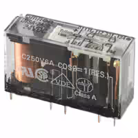 G7SA-2A2B-DC24 Omron Automation and Safety  Safety Relays